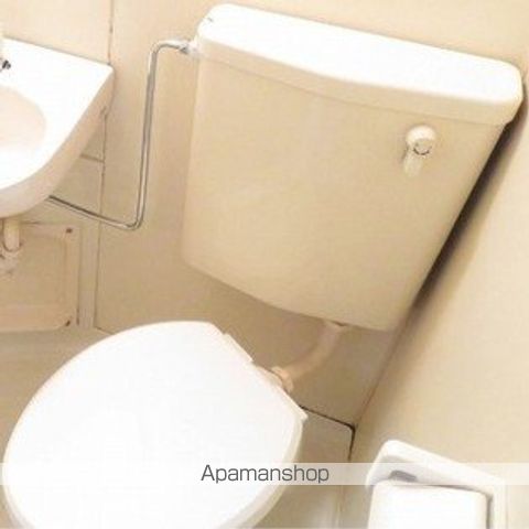 キャッスルマンション鶴間の内装写真