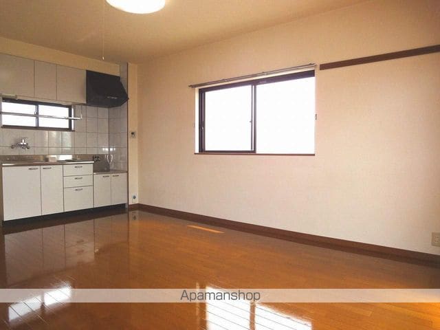 高知県高知市曙町１丁目[1LDK/40.23m2]の共用部2