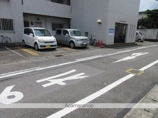 ハイツ本郷のその他写真