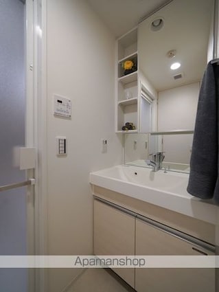 プライマル上野・稲荷町[1LDK/40.16m2]の洗面所