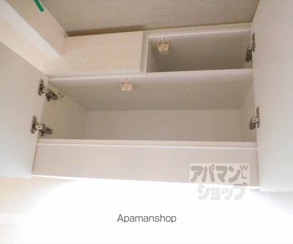 紫竹大門町マンション2の内装写真
