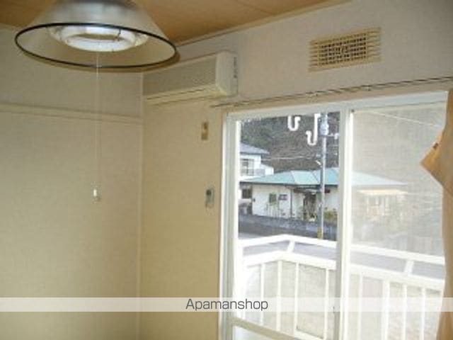 ソウシャルハイツの内装写真