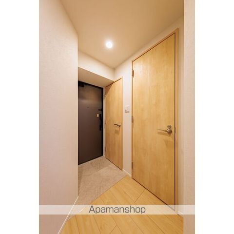 SーRESIDENCE大曽根BRESAの内装写真