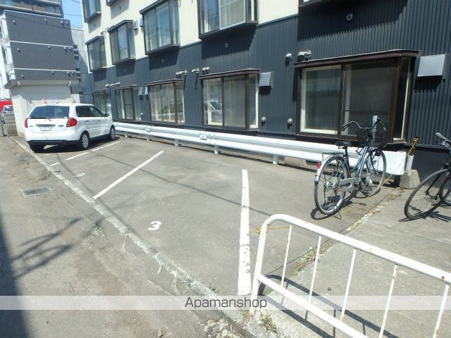 藤井ビル北10条のその他写真