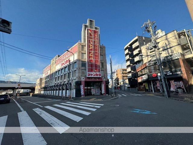 TーRESIDENCE楠葉の周辺写真