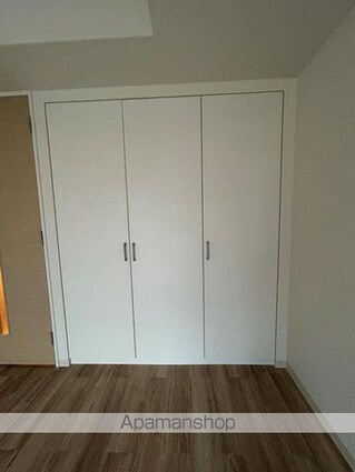 プライムコート成増[1K/30.83m2]の収納1