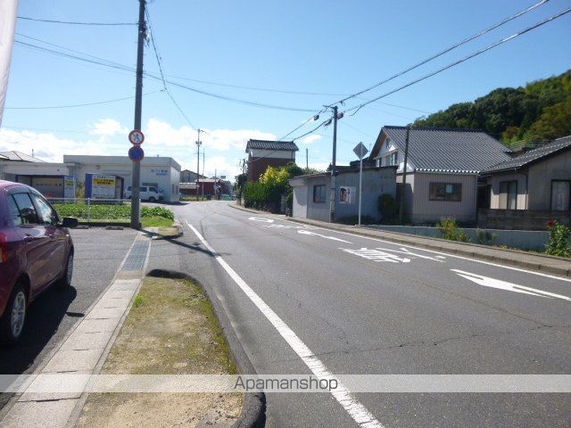 ピースミリオンの周辺写真