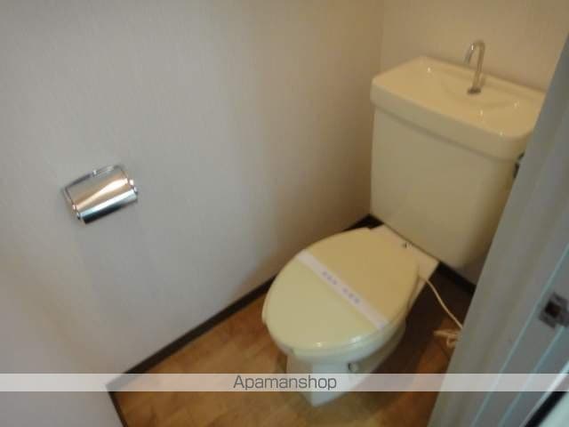 東原町サンハイツ88の内装写真