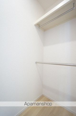 サン・パストラルVの内装写真