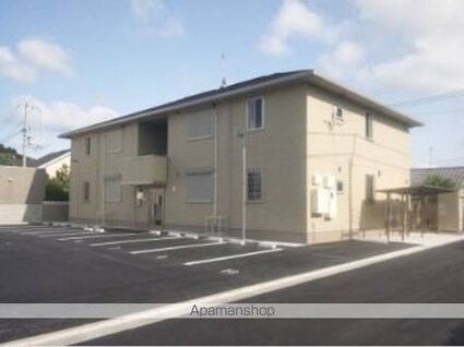 Ｄーｒｏｏｍ西浜[3LDK/87.07m2]の外観1