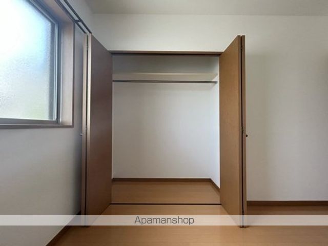 ハイリッヒ新屋敷の内装写真