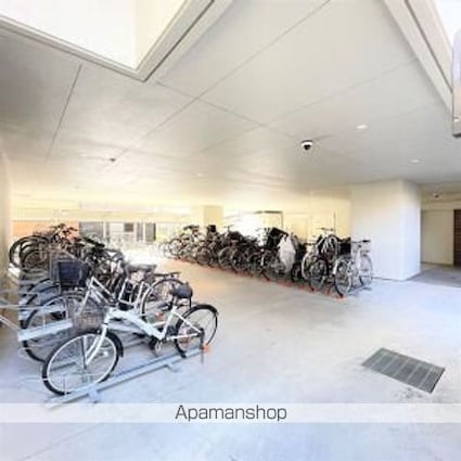 ＧＲＡＮＤ　ＥＳＰＯＩＲ　ＩＺＵＭＩ[1K/28.76m2]の共用部1