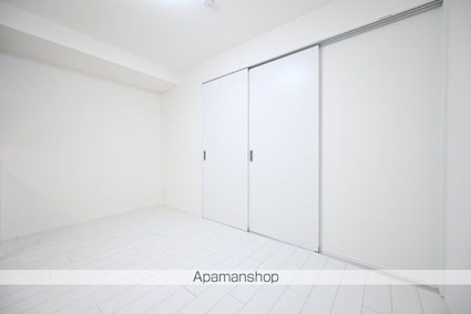 Ｒｅｓｉｄｅｎｃｅ　南千住[1LDK/26.82m2]のリビング・居間3