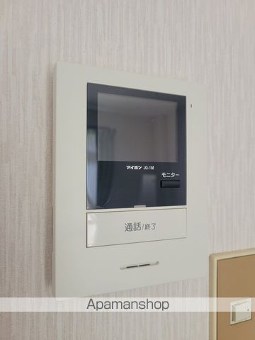 ハイツ西田の内装写真