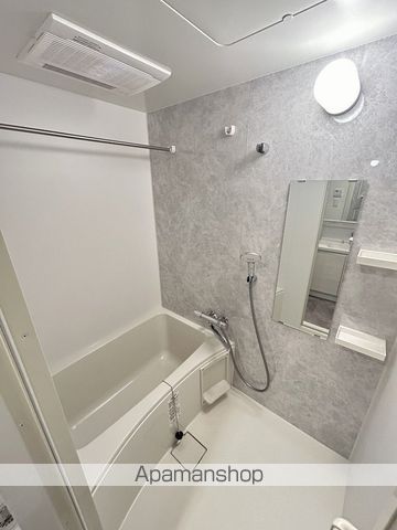 ADVANCEE江坂東デパールの内装写真