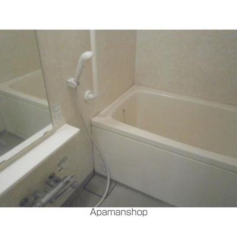 パークアクシス御徒町の内装写真