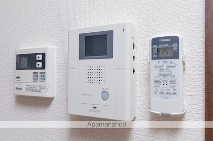 プレシャスタイム亀井町[1LDK/31.68m2]の内装4