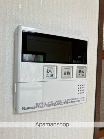 北入曽戸建の内装写真