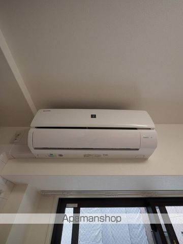 ルネフラッツ谷町四丁目の内装写真