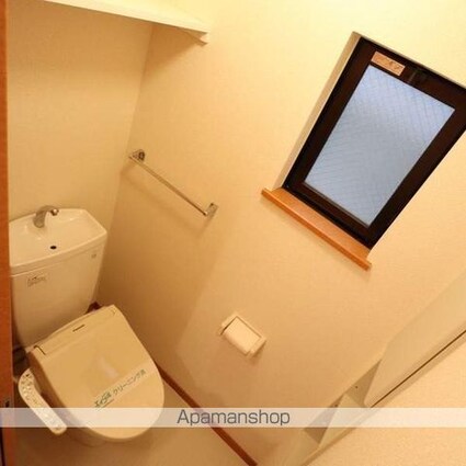 東京都世田谷区桜丘２丁目[1R/21.18m2]のその他内装7