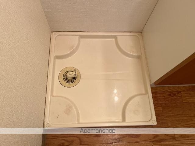 グランチェスタの内装写真