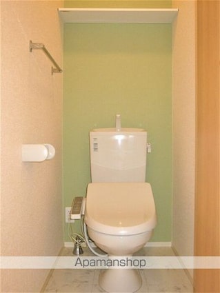 蔵王ヒルズＫ[2LDK/59.61m2]のトイレ