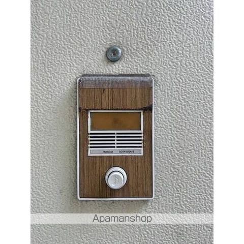 パールいまいマンションの内装写真