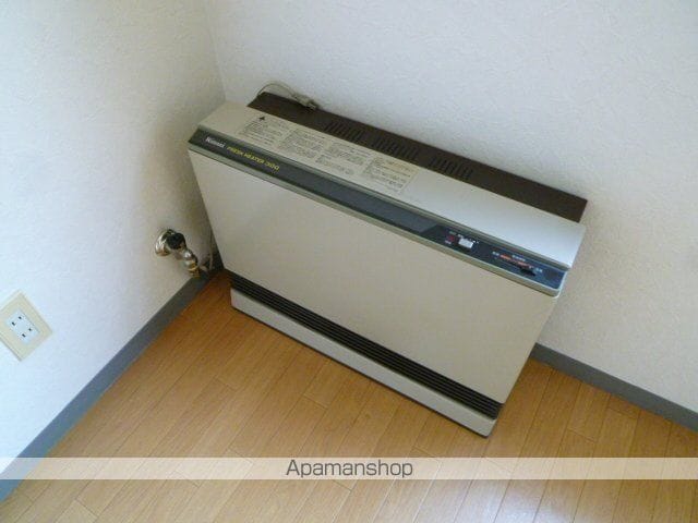 ベルウッド15の内装写真