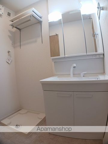 カステリア三隈の内装写真