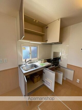 ルーラル　タウン[1LDK/40.73m2]の内装4