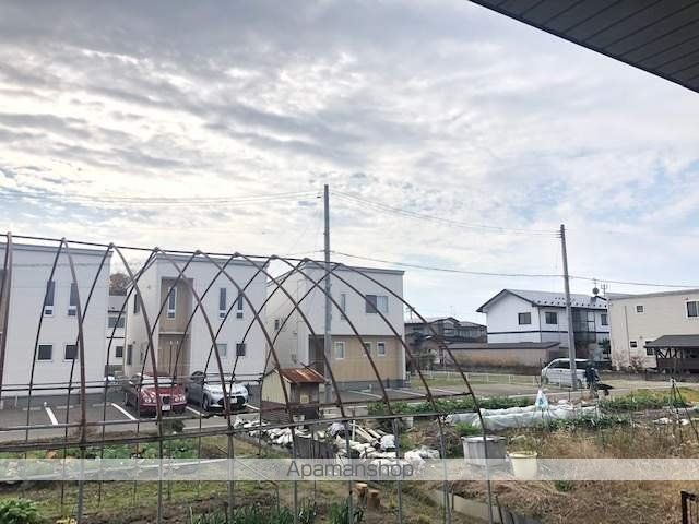 ライトハウス広面D棟のその他写真