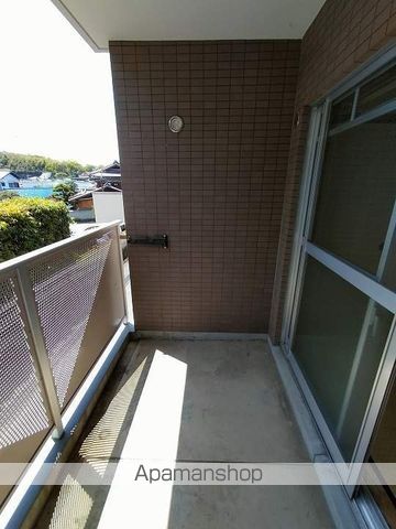 イーストヴィレッジ宮の前の内装写真