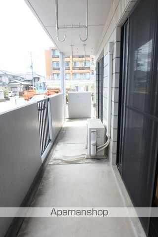 フォルスト向陽の内装写真