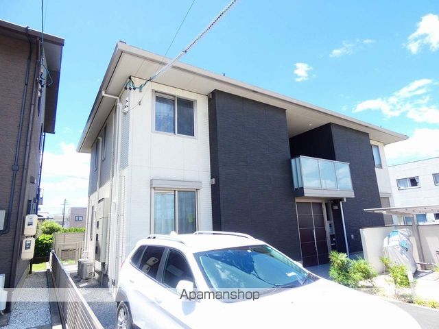 VillaAmbientの外観写真