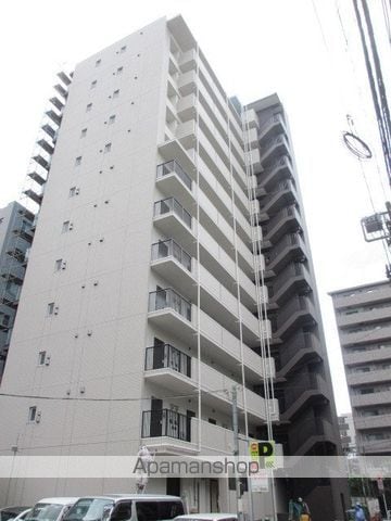 S−RESIDENCE錦糸町パークサイドの外観写真