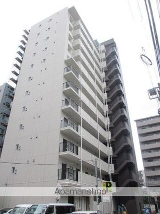 Ｓ－ＲＥＳＩＤＥＮＣＥ錦糸町パークサイド[1K/25.8m2]の外観4
