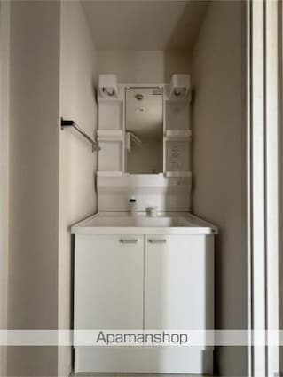 ＬＵＣＩＥ　ＴＳＩ（ルシエティエスワン）[1LDK/44.29m2]の洗面所