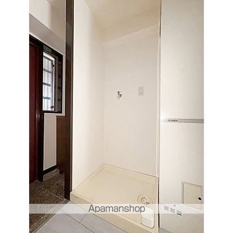 ベラ藤見ヶ丘マンションの内装写真