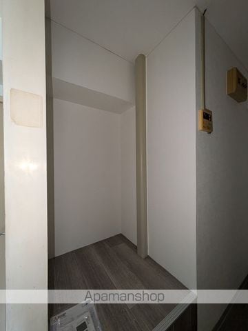 チサンマンション倉敷の内装写真