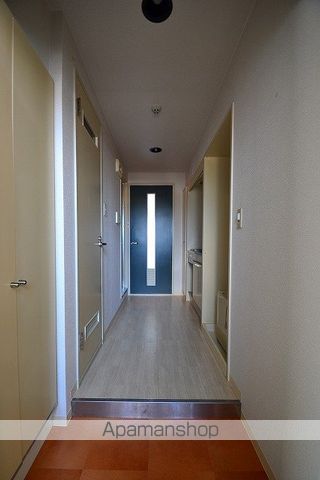 ハウスエーヌ西十日市の内装写真