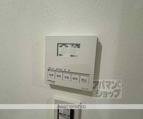 ビエノス京都花園の内装写真