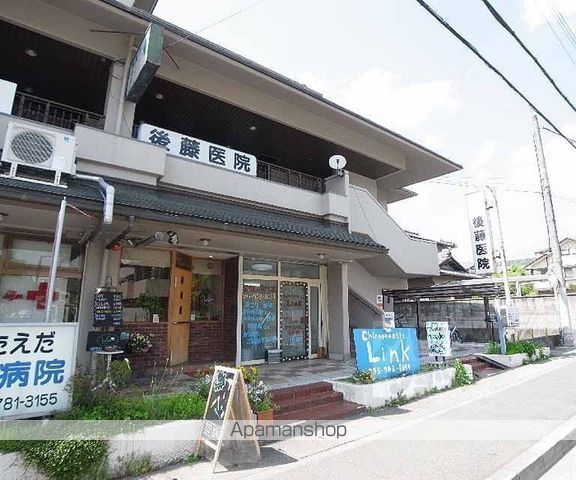 サンライズヒガシラの周辺写真