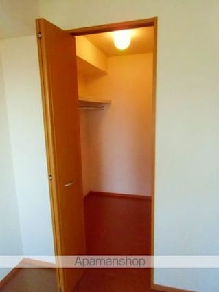 ガーデンリゾート千波Ｃ[2LDK/60.18m2]の収納