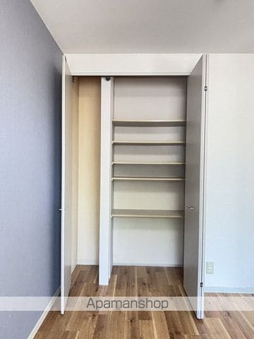 ひかりDの内装写真