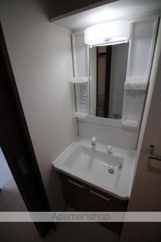 MAISON DE MAUVEの内装写真