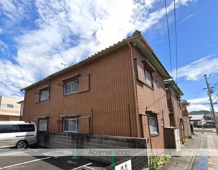 和歌山県和歌山市杭ノ瀬[2DK/40m2]の外観2