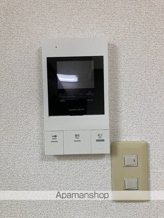 エクセルハナブサ[1DK/24.7m2]のその他内装1