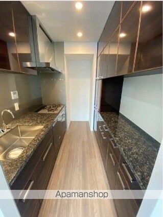 ザ・パークハウス高輪タワー[2LDK/56.62m2]のその他内装