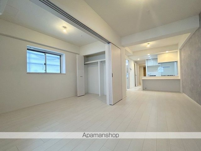 SPRANDID上本町WESTIIの内装写真