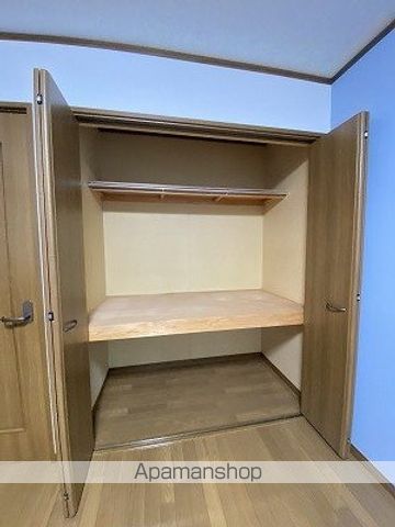 セントラルレジデンス田町A棟の内装写真